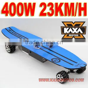 Electric Skateboard 400W thumbnail-1