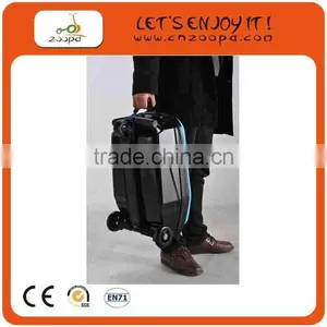 New Siutcase Scooter For Sale thumbnail-1