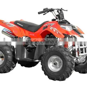 125cc ATV Quad thumbnail-1