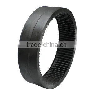 China High Quality Custom-made Ring Gear thumbnail-1