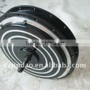 Ebike Motor thumbnail-1