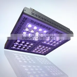 MarsHydro MarsPro II Epistar 320 Dropship 5W Chip LED Grow Light Hydroponic Equipment Agricultural Grow Lights thumbnail-4