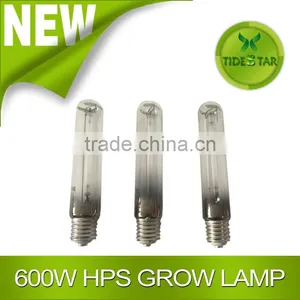 Hydroponics 600W Watt Dual Spectrum HPS Grow Lamp GROW BULB thumbnail-2