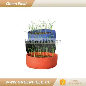 Outdoor Home Garden Smart Vegetable Pot Growing Raised Bed thumbnail-3
