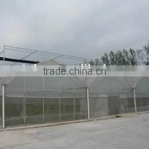 2015 New Design Grow Tent for Plant Growing /plastic Greenhouses Vegetables thumbnail-1
