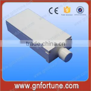 Hot Sale Hydroponics Agricultural Greenhouse Equipment thumbnail-3