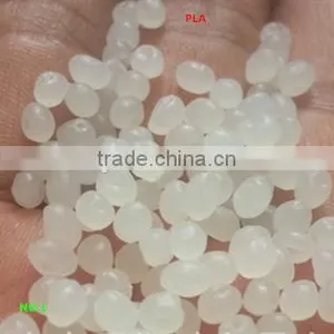DISCOUNT!! 100% New Material PLA Resin/biodegradable Pla Granules/Biodegradable 3d Printer Pla Pellets thumbnail-1