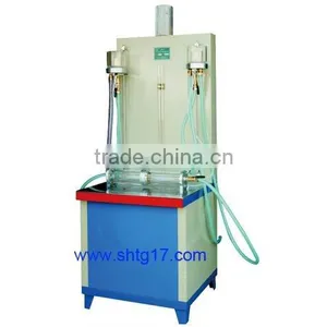 Geosynthetic Materials Vertical Permeameter Apparatus thumbnail-1
