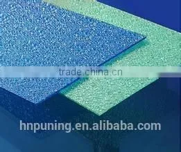 Sun Sheets & PC Embossed Sheets Type Plastic Film Sheet thumbnail-3