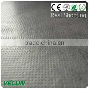 Filament Waterproof Thermal Transfer Pet Nonwoven Fabric Non Woven Geotextile thumbnail-1