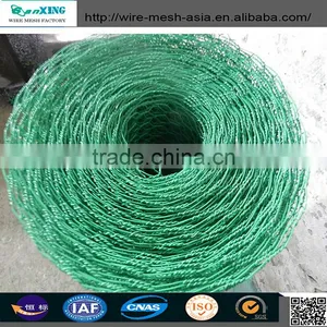DIFFERENT TYPES OF HEXAGONAL WIRE MESH thumbnail-2
