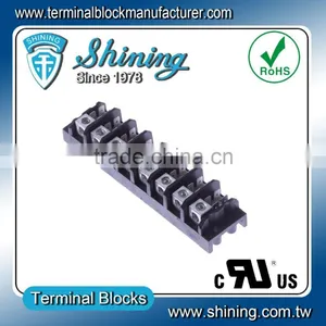 TGP-085-08A Power Distribution 85A Multi Pole Terminal Connector thumbnail-1