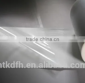PP Waterproof Vapour Barrier Roofing Film thumbnail-1