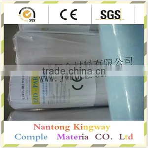 Breathable Roofing Membrane Supplied thumbnail-1