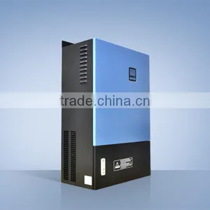 1500W Automatic Switching Solar Pump Inverter for Irrigation With MPPT and IP65 thumbnail-2