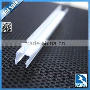 Various Shape Shower Door Seal thumbnail-6
