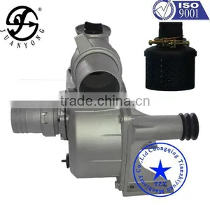 Made in China 2 Inch Pulley Solar Air Conditioner Water Pumps With Drinking Water Pump thumbnail-1