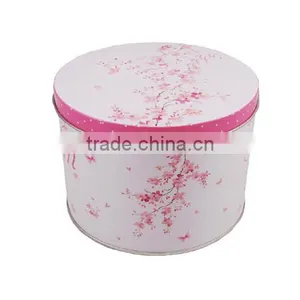 Sale !candies Tin Box thumbnail-1