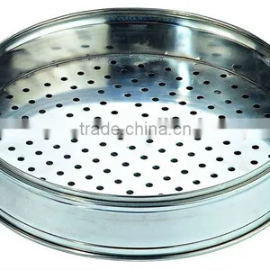 5 Layer Stainless Steel Cooking Steamer thumbnail-1