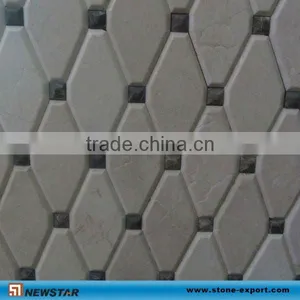 Art Mosaic ,wall Mosaic ,Art Mosaic Tile thumbnail-1