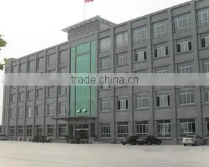 Dezhou Greatway Import And Export Co., Ltd. company overview - view 1 thumbnail