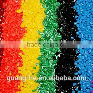 Polymer Plastic Masterbatch for Pla Material thumbnail-2