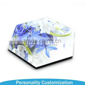 High Quality Blank Wooden Drink Coasters for Sublimation thumbnail-1