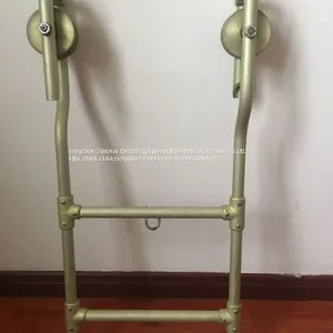 Aluminum Alloy Flexible Ladder thumbnail-3
