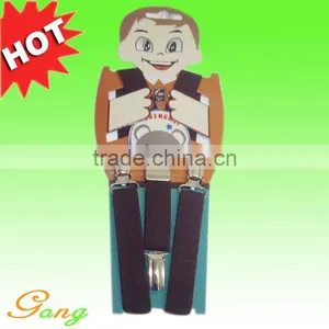 Promotional Boys Suspenders thumbnail-1