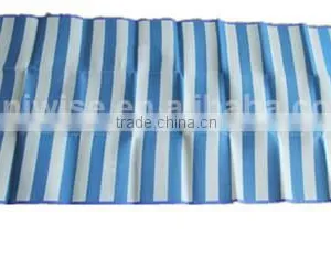 2015 Camping Beach Picnic Mat, Roll Up Beach Mat, Outdoor Folding Beach Straw Mat thumbnail-3