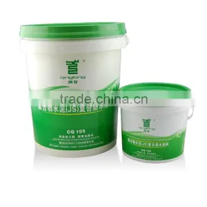 Concrete Waterproofing Coating for Tiles Agent Welcome thumbnail-1