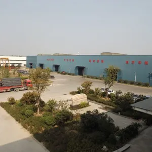 Xuzhou Lf Engineering company overview - view 1 thumbnail