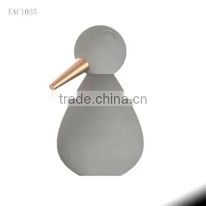 Novel Artificial Concrete Christmas Decoration for Living Room thumbnail-2