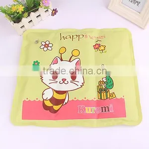 Wholesale Stock Small Order Cute Cartoon Cushion Ice Pads of the Computers (no Water Injection) thumbnail-1