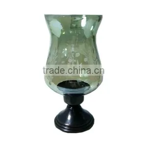 Decorative Hurricanes Lamp thumbnail-1