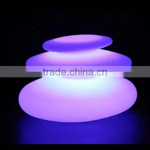 Fashion Small Rechargeable Night LED Bed Desk Lamp thumbnail-1