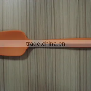 Best Selling Kitchen Non-stick Silicone Spatula Silicone Spoon thumbnail-3