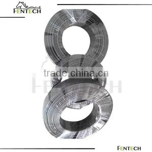 Brown Farm Fence Rail thumbnail-1