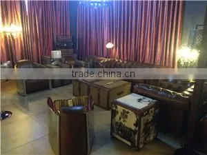 Foshan City Shunde District Cohen Furniture Co., Ltd. company overview - view 1 thumbnail