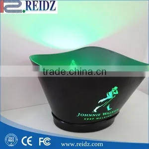 Wholesale Johnny Walker Brand Led Ice Bucket thumbnail-4