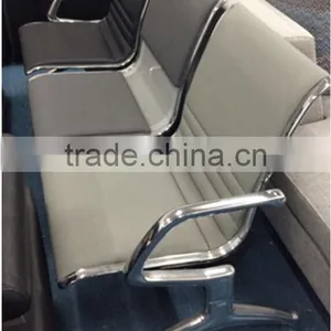Public Seating Metal Airport Chair 2303-3 thumbnail-4