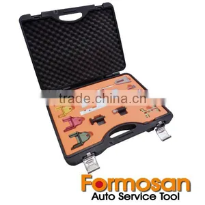 TAIWAN TOOLS - ENGINE TIMING ALIGNMENT LOCKING TOOL KIT FOR CITROEN, FIAT, FORD, OPEL, PEUGEOT, RENAULT, ROVER CARS thumbnail-1