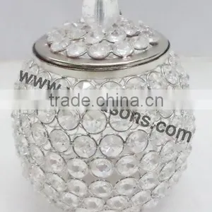 Wedding Gift Crystal Candy Box thumbnail-5