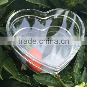 New Fashion Heart Shape Box/Ball/candy Box thumbnail-1