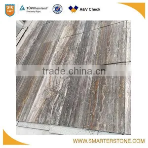 Hot Sale Factory Direct Travertine Tiles With Cheap Price thumbnail-1