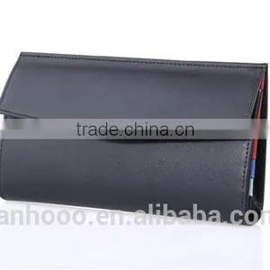 Man Leather Wallet of Wallet Men With Genuine Leather Wallet thumbnail-2