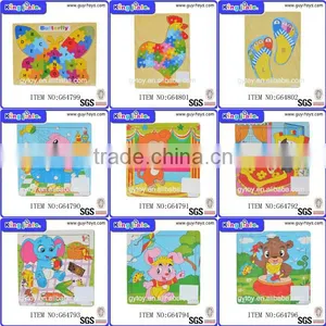 Unique Design Hot Sale Block Puzzle thumbnail-2