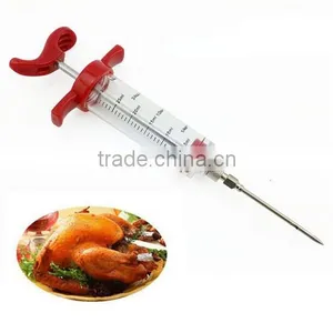 Wholesale Turkey Syringe Food Syringe Food Injector Kitchen Tool thumbnail-1