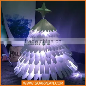 Window Display Props Paper Light thumbnail-1