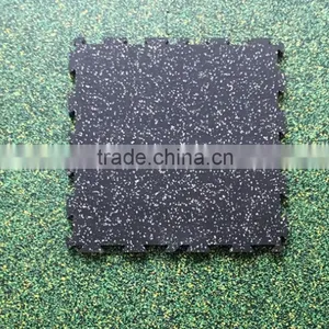 Yiwu Low Price Unique Rubber Floor Mat for Home thumbnail-1